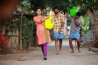 Rayalaseema Love Story Movie Stills